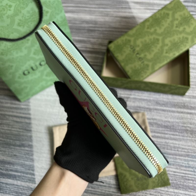 Gucci Wallets